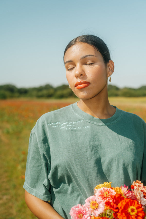 The Esther Tee